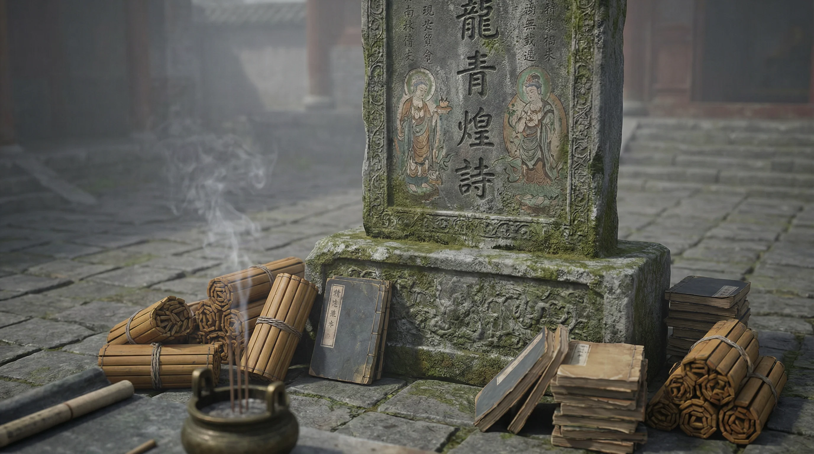宗门规矩 - 绿色燃料 社区行为准则